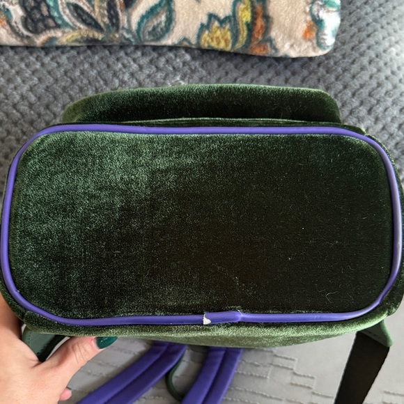 Loungefly Disney Sanderson Sister Winifred Loungefly Backpack - Picture 11 of 12